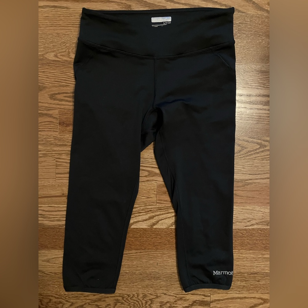 Marmot Crop Legging